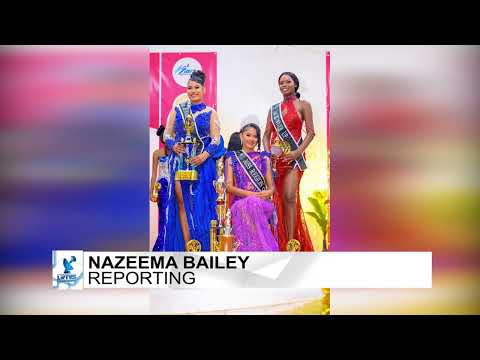Region One Crowns Its Ambassador for 2026