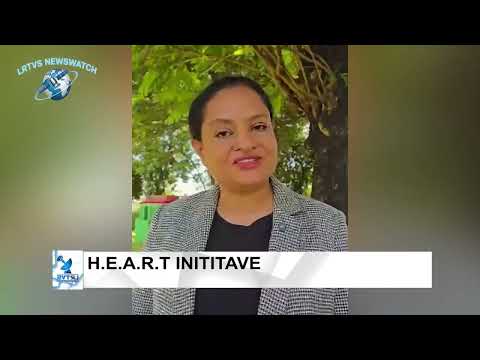 HEART Initiative Provides Continued Support to MV Barima Survivors and Families
