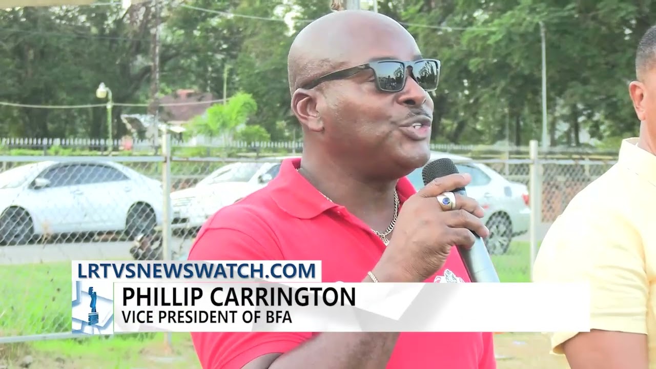 Berbice Football Association Launches Senior Men’s League