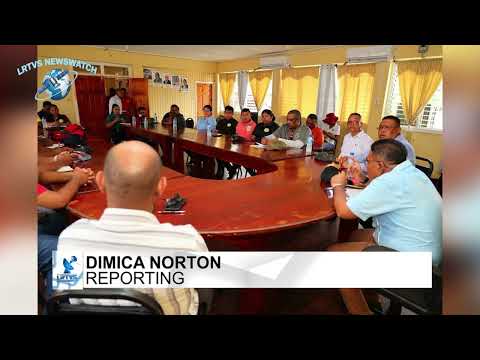 Agriculture Ministry Moves to Improve Service Delivery in Region One