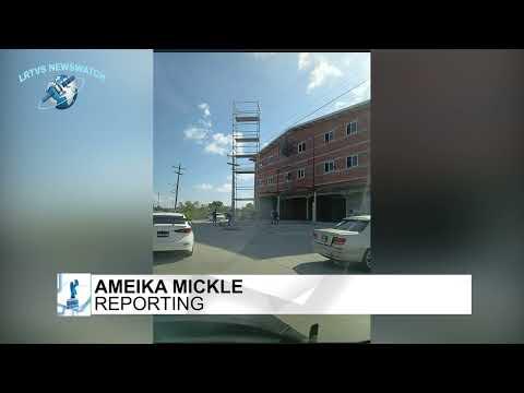 Cuban Construction Worker Dies, Two Others Injured after Scaffold Contacts Power Lines