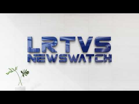 LRTVS Newswatch  Update 29th October, 2026
